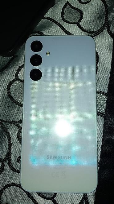 4 ilə samsung galaxy almaq: Samsung Galaxy A25, 128 GB, rəng - Ağ, İki sim kartlı — 1