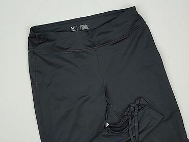 dres lv: Legginsy Sportowe damskie, rozmiar L — 1