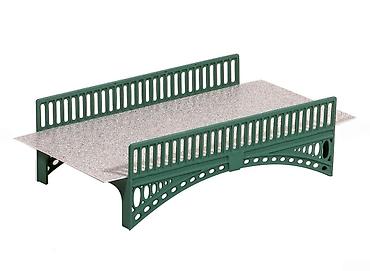 Ev və bağ: Metal və beton körpü konstruksiyaları Bütün kateqoriyalar • Xidmətlər — 5