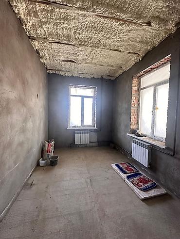 Продажа коттеджей и домов: 📍 Ак-Ордо 2 (эксклюзив) 🏡 Продаётся дом (ПСО) на участке 4.2 сотки 📐 — 7