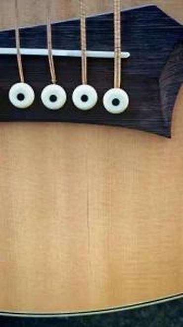 Gitare: WARWICK RB ALIEN STANDARD 5 FL NT LH FRETLESS AKUSTIČNI BAS | — 10
