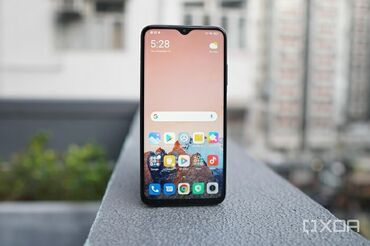 xiaomi poco f3 бишкек: Poco M3, Колдонулган, 128 ГБ, түсү - Кара, 2 SIM