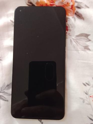 xioami 11 t: Xiaomi Mi 11 Lite, rəng - Mavi, 
 Barmaq izi — 4