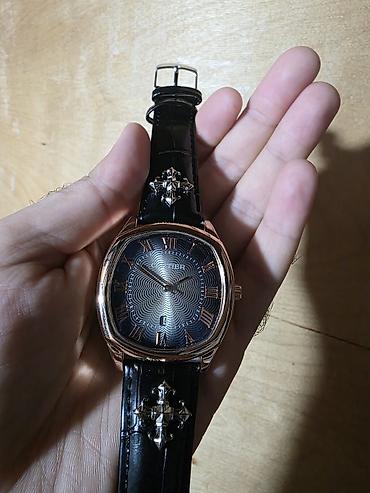 "Cartier" qol saatı. Yenidir. Cəmi 9 manata. Əla saatdır. Dəyərindən