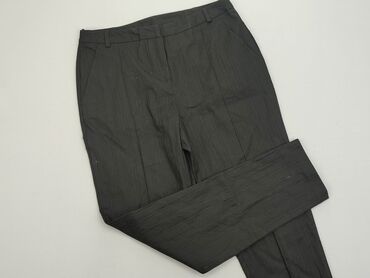 Spodnie: Spodnie L (EU 40), Poliester, stan - Bardzo dobry