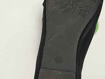 buty coccodrillo: Balerinki damskie, rozmiar 39 — 5