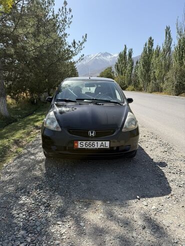 хонда жаз матор: Honda Jazz: 2004 г., 1.3 л, Механика, Бензин, Хэтчбэк