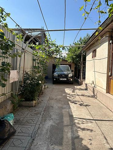 Продажа коттеджей и домов: Продается частный дом в районе Матросова / Жантошева Дом с центральным — 4