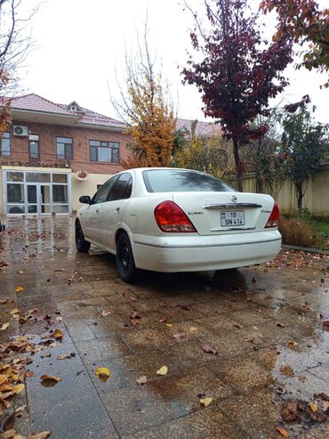 Nissan: Nissan Sunny: 1.6 l | 2006 il Sedan — 5