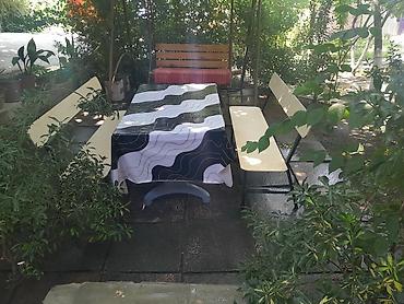 Günlük kirayə mənzillər: 2 otaqlı — 16
