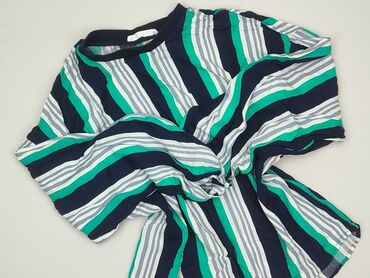 koszulka w paski 5xl: Sinsay, Bluzka damska, rozmiar XL