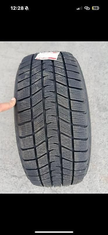 р18 235 55: Шины 235 / 45 / R 18, Зима, Новый, Комплект, Легковые, Япония, Bridgestone — 1