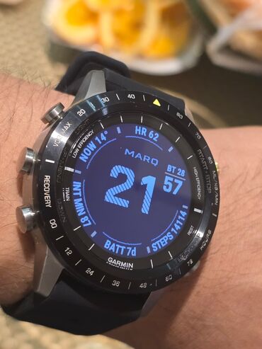 garmin fenix 5 цена: 🏆 Garmin MARQ Athlete Gen 1 — стиль и спорт в одном! Премиальные