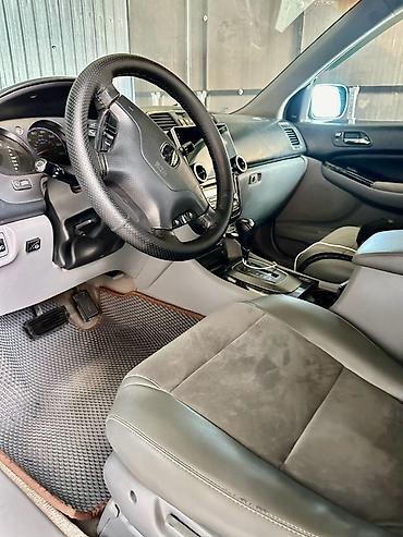 Acura: Acura MDX: 2006 г., 3.5 л, Автомат, Газ, Кроссовер — 11