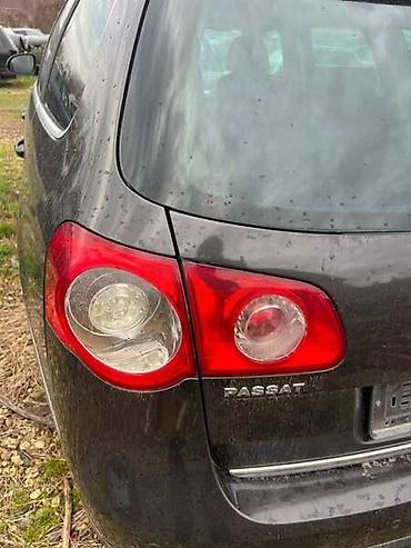 moj auto: STOP SVETLA/STOP LAMPE ZA VOLKSWAGEN PASSAT B6 | Stop svetla za VW — 3