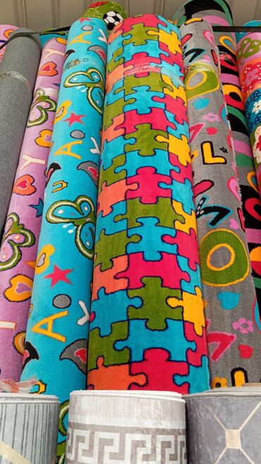 Kovrolin: Kovrolin — 6