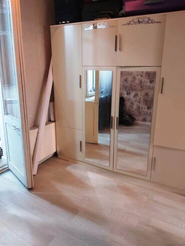 Köhnə tikili: Bakı, 2 otaqlı, Köhnə tikili, m. Neftçilər, 50 kv. m — 10