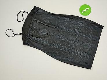 zara cekiny: Shein, Sukienka damska, rozmiar M — 3