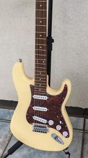 Gitare: HARLEY BENTON ST-62 VW VINTAGE ST-62MN | . Slanje po — 11