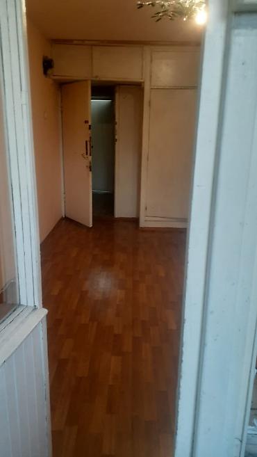 single room flat: Однокомнатная квартира берилет. Район таатан ул лермонтова смске — 4