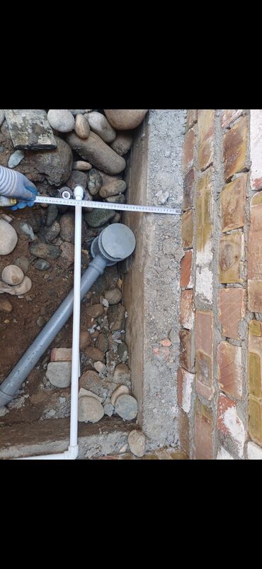 Ремонт сантехники: Ремонт сантехники Больше 6 лет опыта — 19