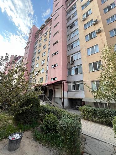 700: 1 комната, 44 м², Улан мкр Элитка, 8 этаж, Требуется ремонт — 2