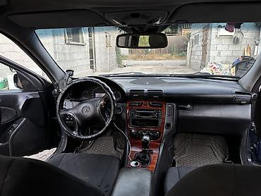 бмв н39: Mercedes-Benz C-Class: 2002 г., 1.8 л, Механика, Бензин, Универсал — 7
