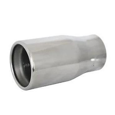 tuned air: Prohromski nastavak ukras auspuha 76mm. Kvalitetni nastavci aupsuha. ✨ — 8