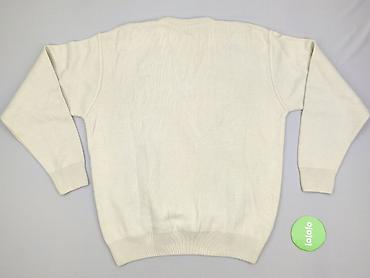 psa: Sweter dla mężczyzn, rozmiar 3XL — 3