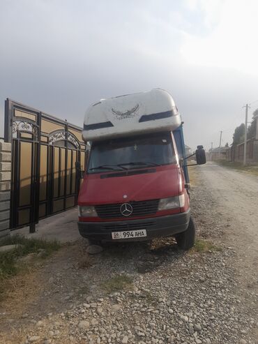 дополнительное зеркало: Грузовик, Mercedes-Benz, Стандарт, Б/у