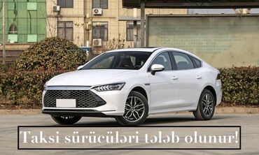 Ev personalı və təmizlik: Taksi sürücüsü tələb olunur, Nəqliyyat vasitəsi verilir, Həftəlik ödəniş, 3-5 illik təcrübə