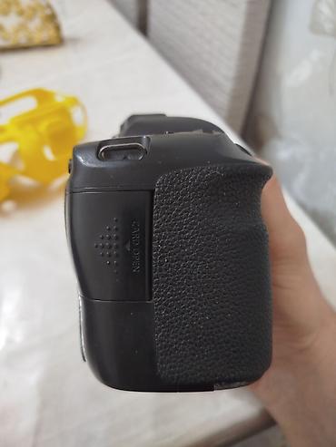 canon d600: Canon 6d BODY satılır, təcili satılır, qiymətdə çüzi endirim — 6
