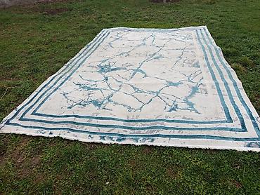 Ковры и паласы: Ковер Б/у, Турция — 8