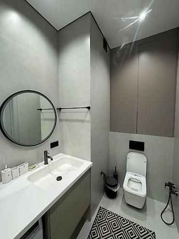 1 bedroom: 4 комнаты, 147 м², 11 этаж — 4