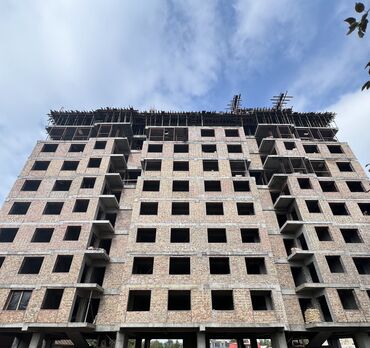 мини цех ищет работу: 1 комната, 45 м², Элитка, 9 этаж, ПСО (под самоотделку)