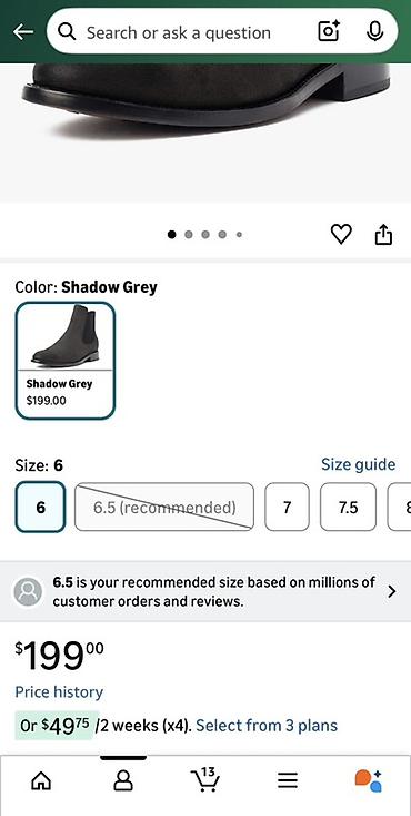 Ботинки: Челси Thursday Boot Company — НОВЫЕ, унисекс, 100% натуральная кожа из — 14