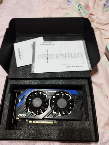 купить видеокарту rx 470: Видеокарта, Новый