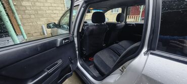 Opel: Opel Astra: 1.8 l | 1999 il 285600 km Universal — 14