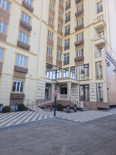 квартира ак босого аренда: 1 бөлмө, Душ кабинасы, Жаздык, жууркан-төшөк каптары, Кондиционер
