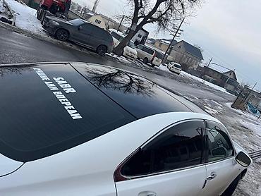 Lexus: Lexus ES: 2009 г., 3.5 л, Автомат, Бензин, Седан — 9