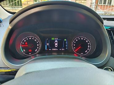 BYD: BYD E5: 2019 г., Автомат, Электромобиль, Седан — 11