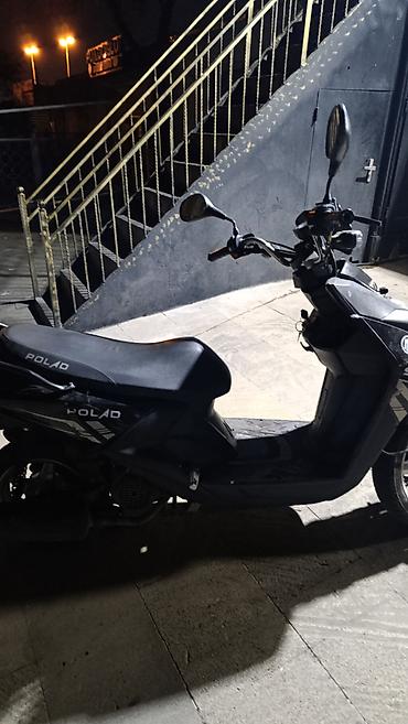- S50, 125 sm3, 50000 km lalafo.az -da - S50, 125 sm3, 50000 km