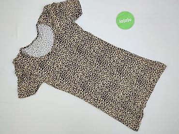 panterka top: Sukienka damska, rozmiar S — 2