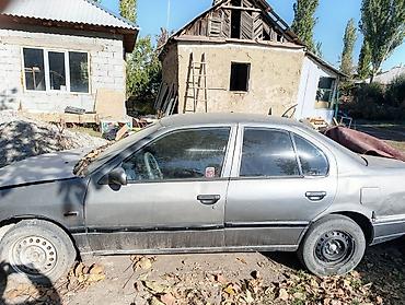 авенс 1 8: Mazda 626: 1989 г., 0.2 л, Механика — 2
