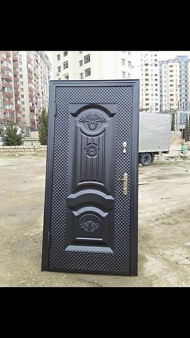 Giriş qapıları: Yeni Giriş qapısı Rayonlara çatdırılma — 21