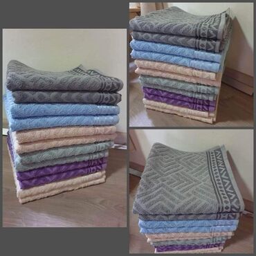 Posteljina: Ponuda Turski peškiri Set od 12 kom = cena 3100 din(50×90cm) Set od — 21