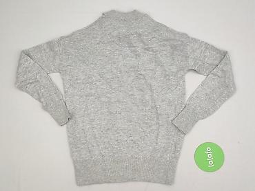 bluzki alpaka: Topshop, Sweter damski, rozmiar 2XS — 3