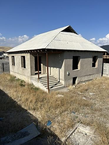 4 комнаты, 12 м², 5 соток, Бишкек, Собственник