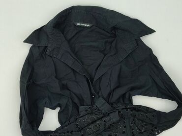 reserved kurtka koszulowa w kratę: Marks & Spencer, Women`s shirt, size S