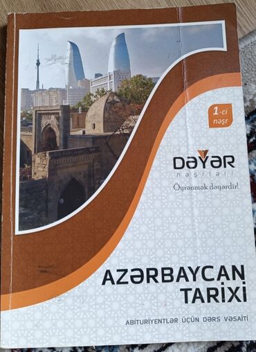 ziya bünyadov azərbaycan tarixi pdf: Azərbaycan tarixi dəyər nəşri kitab ili köhnədir amma səliqəli